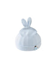 Rabbit Ear Infant Hat