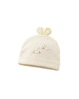 Rabbit Ear Infant Hat