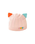 Rabbit Ear Infant Hat