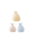 Rabbit Ear Infant Hat