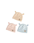 Rabbit Ear Infant Hat