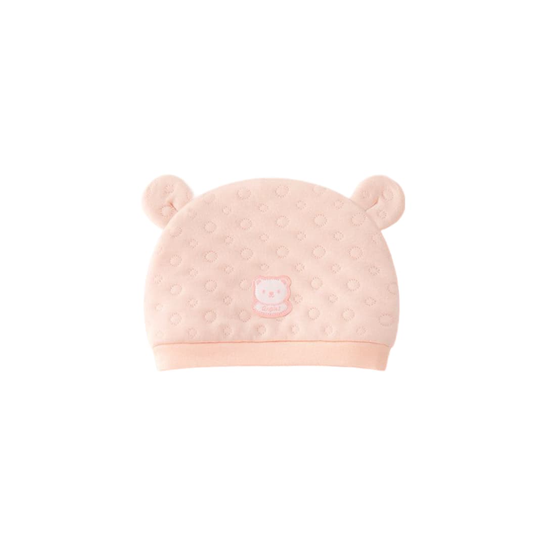 Cosy Cotton Baby Hat  I