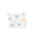 Cosy Cotton Baby Hat  I