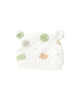 Cosy Cotton Baby Hat  I