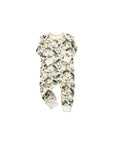 Butterfly Baby Jumpsuit