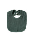 Earthy Baby Bib IV