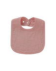 Earthy Baby Bib IV