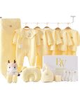 Baby Wardrobe Gift Box