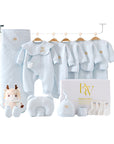 Baby Wardrobe Gift Box