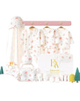 Moon-Themed Baby Gift Set