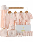 Sweet Slumber Baby Gift Set