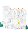 Rocket Dreams Baby Gift Set