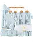 Sweet Slumber Baby Gift Set