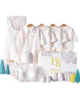 Rocket Dreams Baby Gift Set