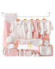 Cosy Night Baby Gift Set - 28pieces