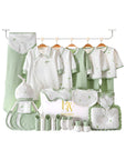 Cosy Night Baby Gift Set - 28pieces