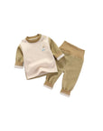 Duo Set - Cozy Sweater and Pant