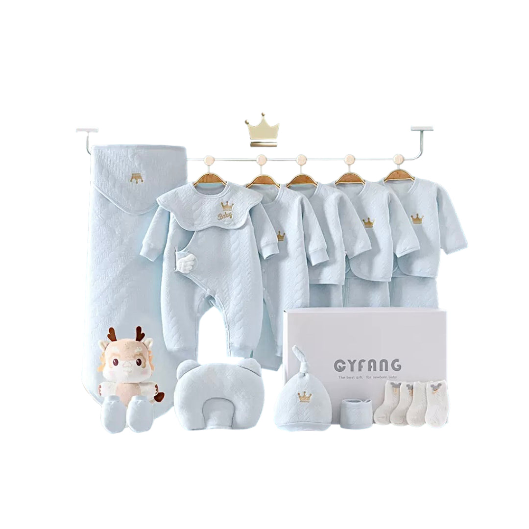 Baby Wardrobe Gift Box Set online