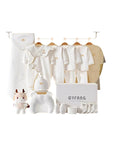 Baby Wardrobe Gift Box