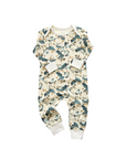 Butterfly Baby Jumpsuit