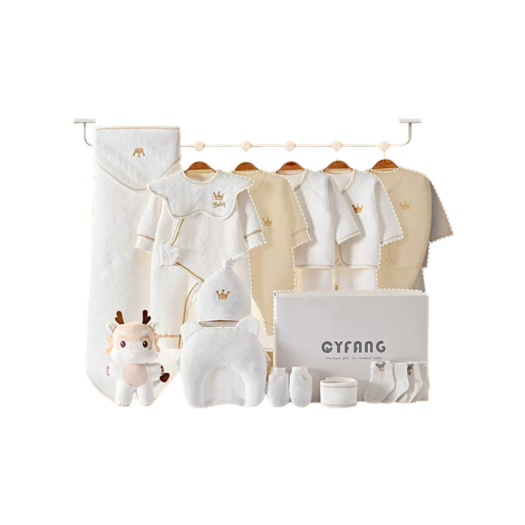 Baby Wardrobe Gift Box Set online