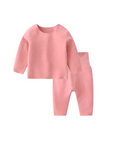 Minimal Baby Pyjama Set