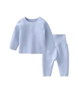 Minimal Baby Pyjama Set