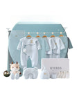 Baby Wardrobe Gift Box