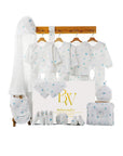 SkyHigh Adventure Baby Gift Set II