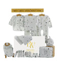 SkyHigh Adventure Baby Gift Set