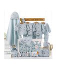 SkyHigh Adventure Baby Gift Set