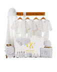 SkyHigh Adventure Baby Gift Set II