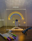 Babywonders LED Drawing Board