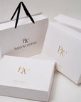 Leafy Love Baby Gift Set