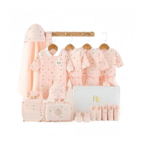 Sweet Slumber Baby Gift Set