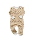 Baby Lemon Jumpsuit