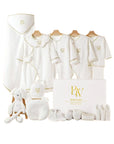 Sweet Slumber Baby Gift Set