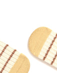 3-Pack Thick Winter Socks – Brown Mix – Baby & Toddler