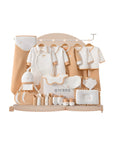 Cosy Night Baby Gift Set - 28pieces