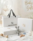 Blossom Baby Gift Set